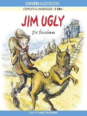 cover image of Jim Ugly
